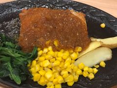 -萨莉亚意大利餐厅(龙胜站颂荟商场店)