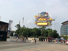 -武汉玛雅海滩水公园