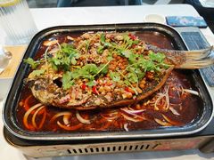 -臻品汇-镇江菜-河豚(大润发店)