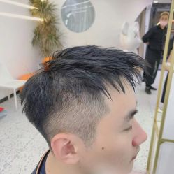 -FINE HAIR造型沙龙