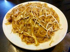 广州干炒牛河-伍湛记 · 广州老字号(龙津中路店)