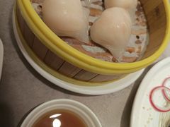 -新南华大酒店(广中店)