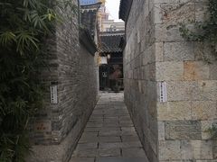 -回龙窝历史文化街区