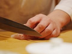 -镹·鱼料理  国产鱼使用店