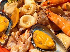 -花潮料理艺食馆(SM新生活广场店)
