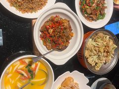 -恒记饭店(珠江路总店)