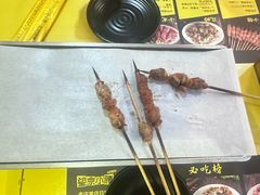 -望京小腰(北京总店)
