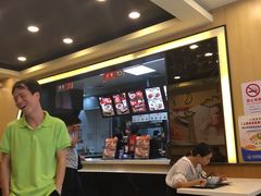 -永和大王(杨高中路店)