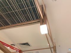 大堂-味千拉面(双井店)