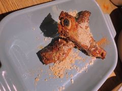 -蜜桃餐厅·伴山(湖滨商业街店)