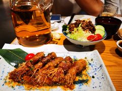 -小句号·精致料理(江南环球港店)