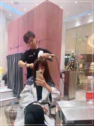 -MMbyHairCode 芭曲发型沙龙