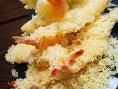 大虾天妇罗-大雄寿司(中华广场店)
