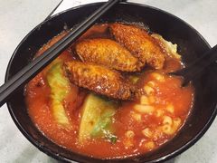 -华嫂冰室(尖沙咀店)