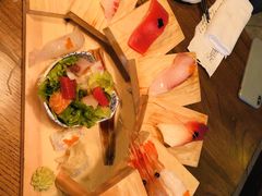 -阿吾罗日本料理(K11艺术中心店)