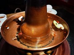 -清真京华源·涮肉烧烤(丰庆店)