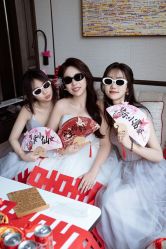 -花嫁丽舍婚礼殿堂(世博江景店)