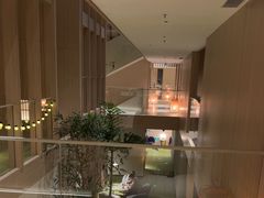 -A+阿加汤宿(大悦城店)