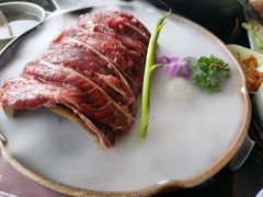 九秒牛肉-盡膳口福·百年汤方火锅(科华北路店)