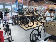 -xds喜德盛自行车(滴水湖店)