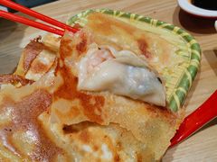 -赵奶奶水饺锅贴小酒馆(丁字沽店)