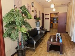 -筋骨堂热敷推拿按摩(枫林绿洲店)