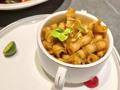 -佬太公海鸭·海鲜大排档(上海总店)