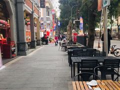 -水围村