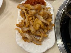 -太婆天府山珍酒楼(亚运村店)