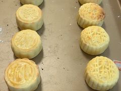 -CHEZ JASMINE 茉莉的氧气厨房