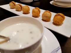 -广州文华东方酒店·江-由辉师傅主理