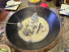 -好灶头妈妈菜·柴火灶台鱼·千岛湖土菜地标美食