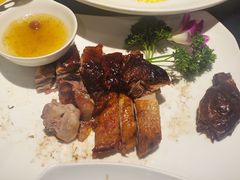 -高第街56号餐厅(泰安万达店)