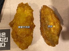 -Kyochon1991校村炸鸡(杨高中路店)