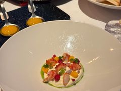 -天玑高空江景餐厅&酒吧Sky Secret Restaurant&Bar