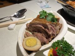 -百乐潮州酒家(时代广场店)