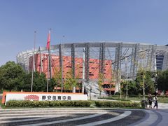 -NRG健身私教CLUB(静安体育中心店)