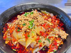 川北凉粉-馬伍旺川菜(江北虹悦城店)