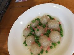 -几荷·恰似故人来(秀水广场店)