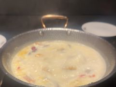 -捞王猪肚鸡火锅(财富中心店)