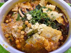 -丽丽三鲜螺蛳粉(田林路店)