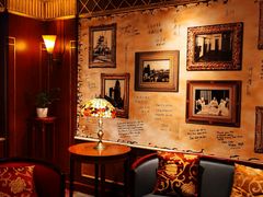 -国际饭店·原点咖啡吧ORIGIN CAFE&BAR