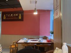 -京城北门羊蝎子铜锅涮肉(总店)
