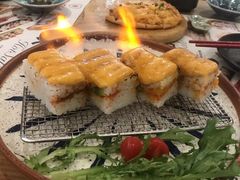 -Sushi Love 创意寿司(丽影广场店)