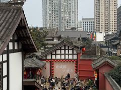 -闻酥园(青羊区文殊坊店)