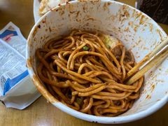 -郭记老汉口热干面