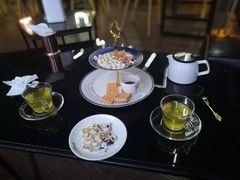 -柒Lounge(三里屯店)