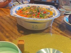 -民俗村柴火灶·景德江西菜(中国陶瓷博物馆店)