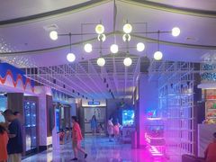 -青水瓦台汤泉(未央店)