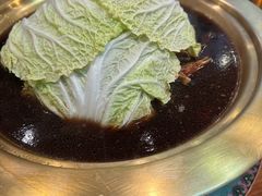 -南门小馆·清真(国贸商城店)